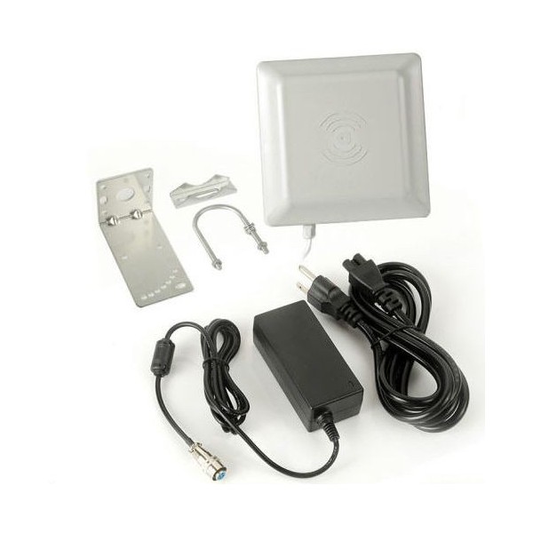 ‎UHF-1-10 long-distance outdoor scanner up to 10 meters scan used in cars and other places‎