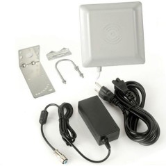 ‎UHF-1-6 long-distance outdoor scanner up to 6 meters scan, used in cars and other places‎