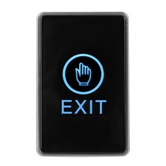 ‎DE-K1 touch output button with lightening‎