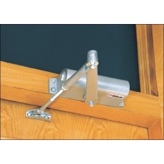 5036BC Hydraulic Door Closer for indoor and outdoor