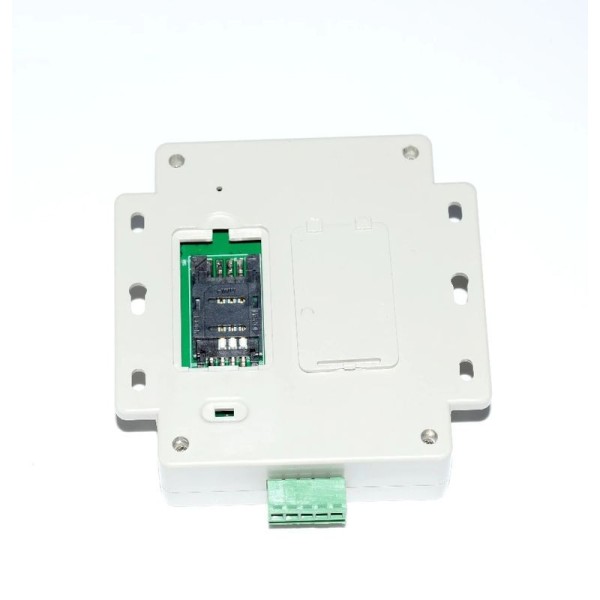 GSM kontrolieris RTU5034 (vārtu atvērējs)