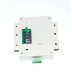 RTU5034 GSM valdymo modulis įrenginių valdymui