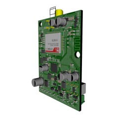 DiTeL GSM - Gate Control Module