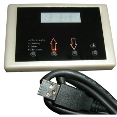 ‎Programmer to the MULTI-I4-250 receiver