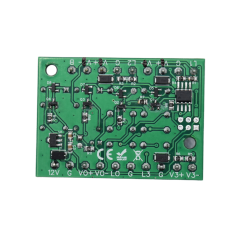 DD-Sv3 võrguühenduse adapter Video/Audio