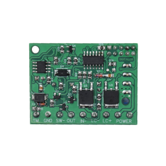 Автономный интерфейсный контроллер Weigand26 WPC-02