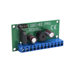‎SBC-02 Electronic Key Controller