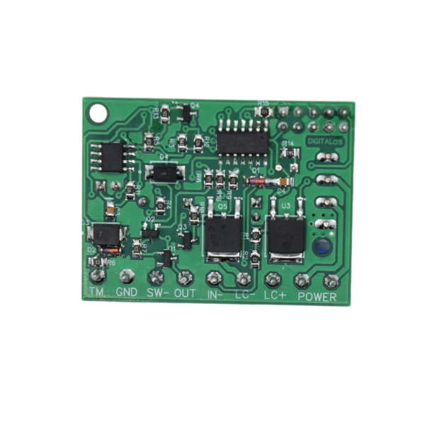 ‎SBC-01 Electronic Key Controller‎