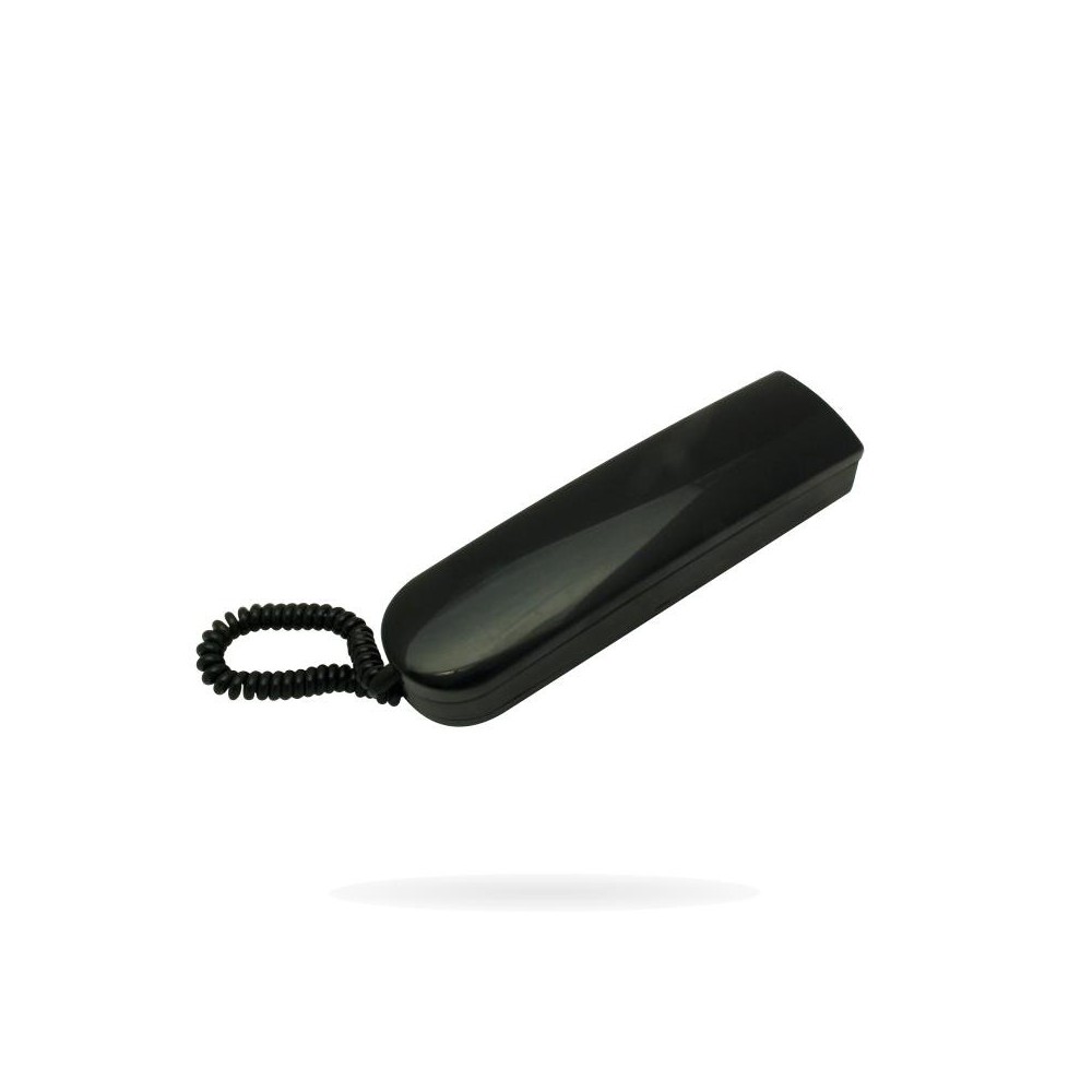 LM-8 (black) Handset