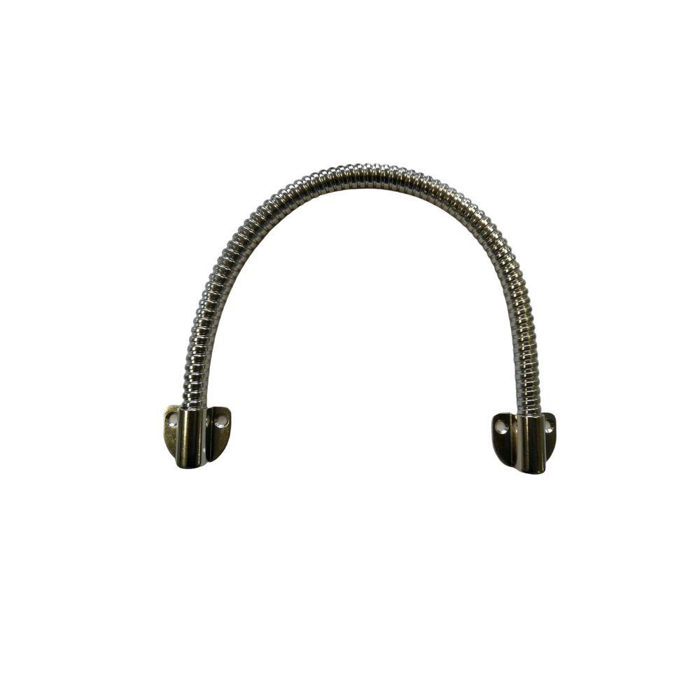 ‎ABK-403B metal flexible passage with metal ends length 45 cm‎