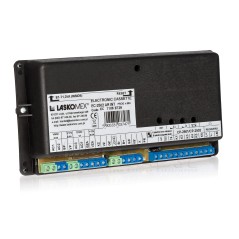CD-2533NR INOX Interphone Laskomex avec lecteur RFID, acier inoxydable
