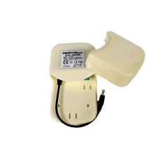 12V 2A impulsinis maitinimo šaltinis su dėžute lauko sąlygoms DI-2000C