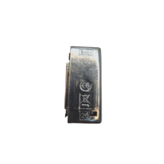 DORCAS 41AaDF NC flap16mm, 8-12V, NC normally locked (unlocks after applying voltage), symmetrical, adjustable, memory