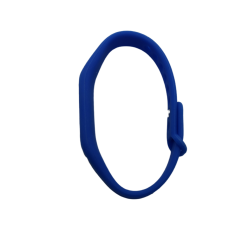 Bracelet de Mifare 13.5Mhz, bleu‎
