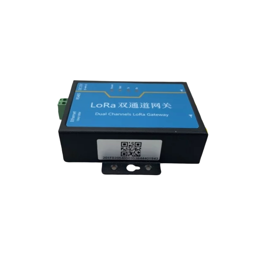 LoRa-GW-1 Bluetooth-WIFI valdiklis prie išmanių LoRa spynų nuotoliniam valdymui per WIFI arba internetą