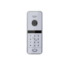 Kit de bloqueo de videoteléfono DIGITALas VID-900B+VID-D3CODE (W)