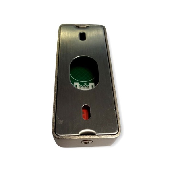 DE-75 sensor exit button with LED lighting