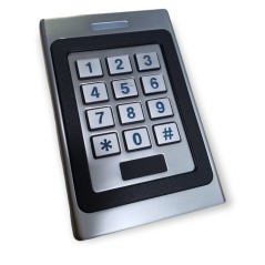 A7W kodinė klaviatūra / atstuminių kortelių skaitytuvas