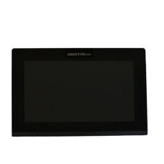 Monitor de videoteléfono, color negro VID-730WI-FI-B