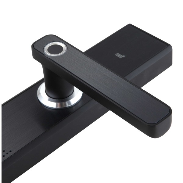Smart door lock DIGI X1 TTLock Bluetooth, for various types of doors, works with G2 controller