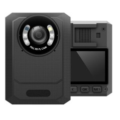 D-EyE X6EL22A 4G Portable Video Recorder