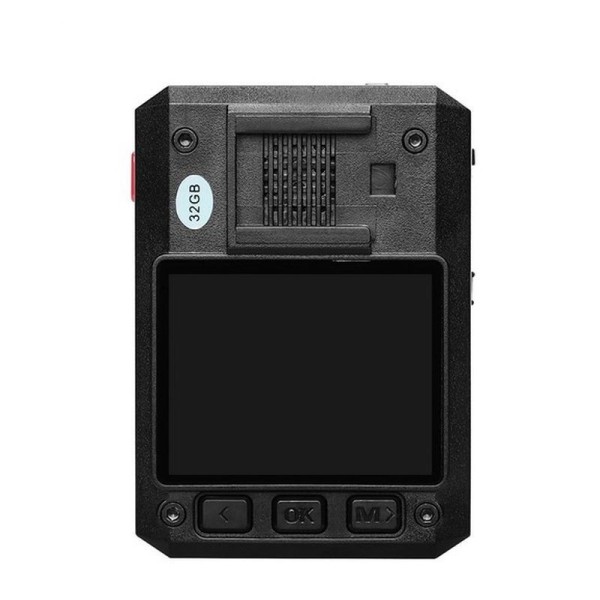 D-EyE X6EL22A Tragbarer 4G-Videorecorder