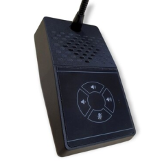 Dispositivo para comunicación interroom K-8630J