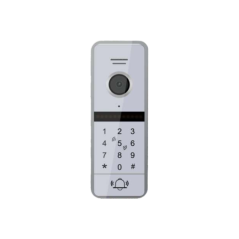 Комплект блокировки видеотелефона DIGITALas VID-401M-W и VID-D3CODE-W