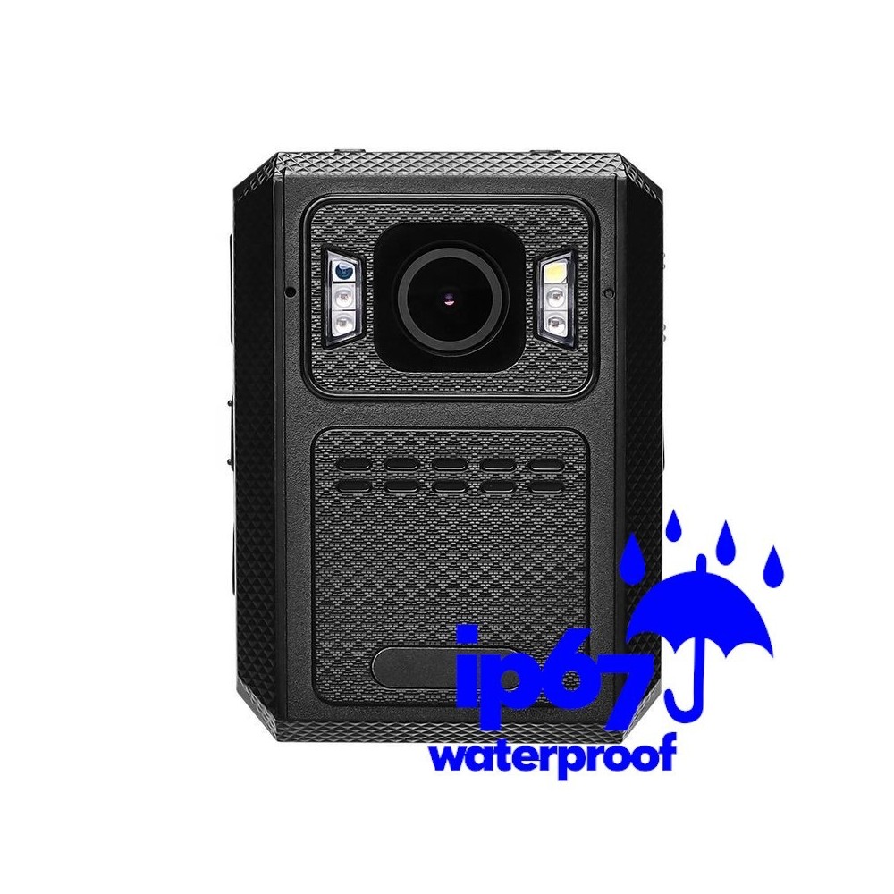 Grabador de video portátil D-EyE X5EL21A 4G