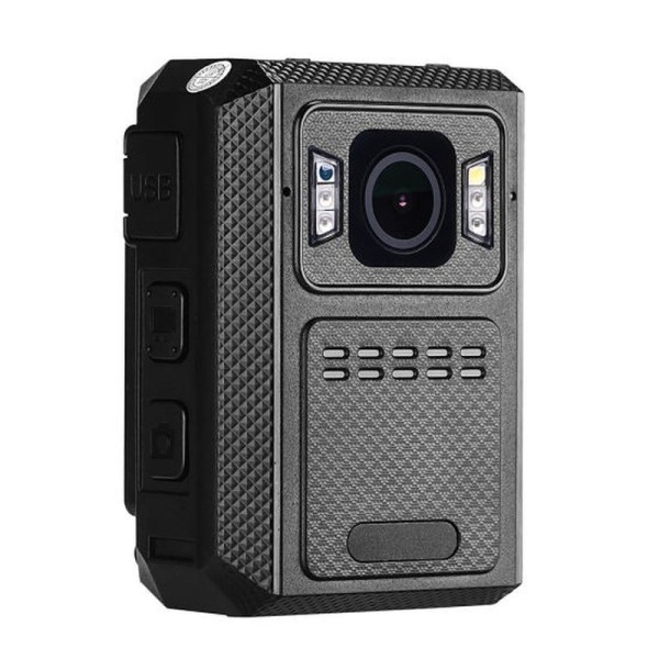 Enregistreur vidéo portable D-EyE X5EL21A 4G