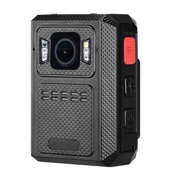 D-EyE X5EL21A 4G Portable Video Recorder