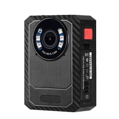 D-EyE X6EL12B Portable Video Recorder