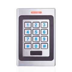 A7W Code Keypad/Remote Card Reader