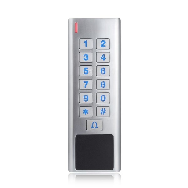 D-AD8MF Code Keypad/Remote Card Reader