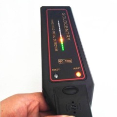 GC-1002 metalo detektorius