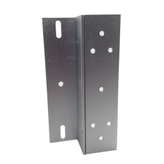 ABK-280LED Z-förmiger Eckhalter für Magnete für nach innen öffnende Türen