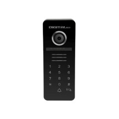 Video phone lock kit VID-730Wi-Fi-W + D4CODE (B)