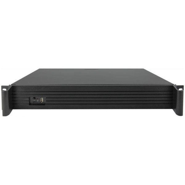 Rejestrator NVR Di-8000-C04L036-A2 36-kanałowy z analizą