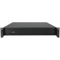 NVR Di-8000-C04L036-A2 36-канальный регистратор с аналитикой