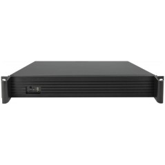 NVR Di-8000-C04L036-A2 36CH Recorder with Analytics