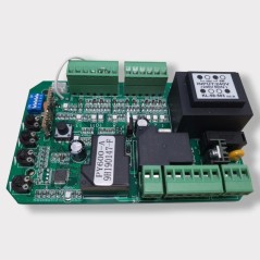 DF1500VPs Main control board for D-Force gate automation