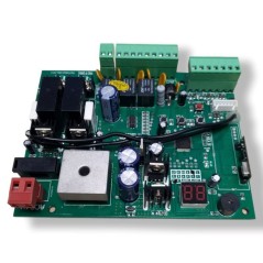 DFC01VPa Main control board for D-Force gate automation