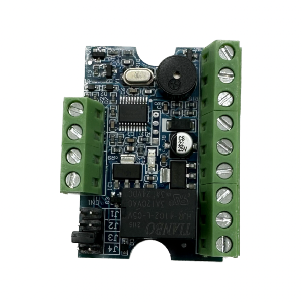 SBC-WPC-03 PRO TM RFID skaitytuvas – kontroleris iš viršaus