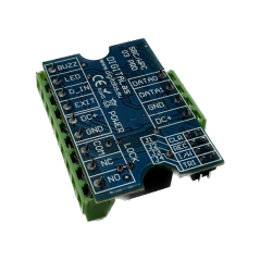 Controlador RFID SBC-WPC-03 PRO TM (controlador)