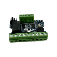 SBC-WPC-03 PRO TM kontroler RFID (kontroler)