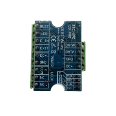 SBC-WPC-03 PRO TM RFID kontrolieris (kontrolieris)