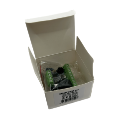 SBC-WPC-03 PRO TM RFID skaitytuvas – kontroleris (valdiklis) dežutėje