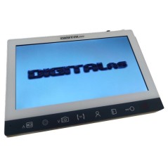 DIGITALas VID-900S Vaizdo telefonspynės monitorius
