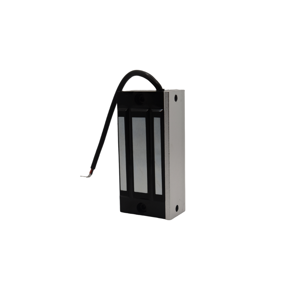 Cerradura electromagnética YM-60 MINI, adecuada para puertas pequeñas, armarios