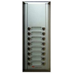 ‎16 subscriber expansion module to HCB-60_ and HCC-60_ blocks‎
